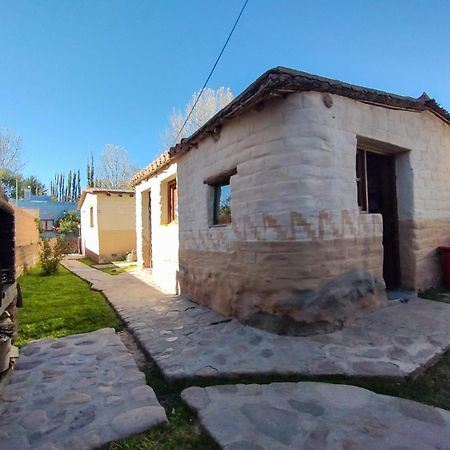 El Sol Hostel De Умауака Екстериор снимка