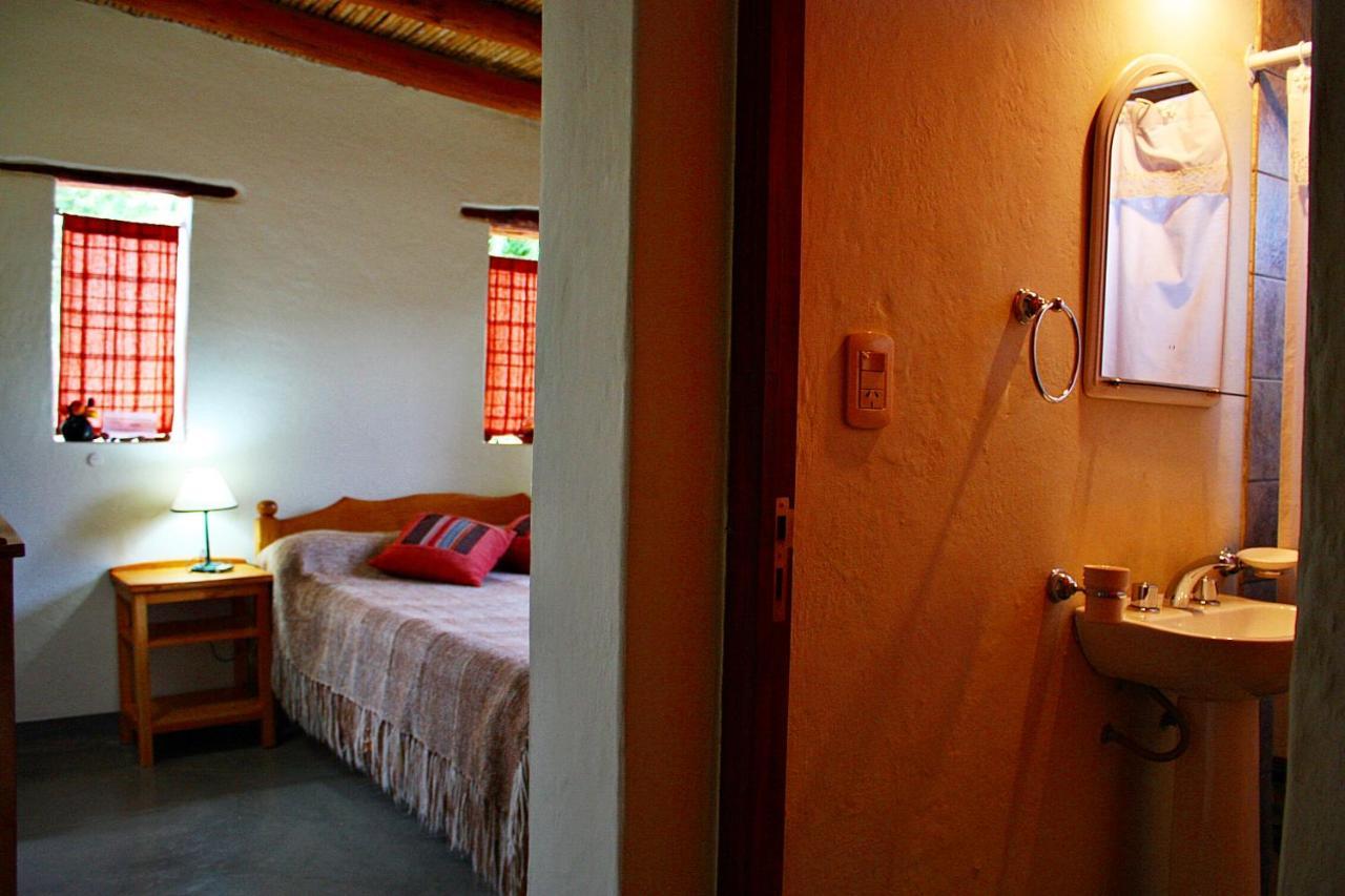 El Sol Hostel De Умауака Екстериор снимка