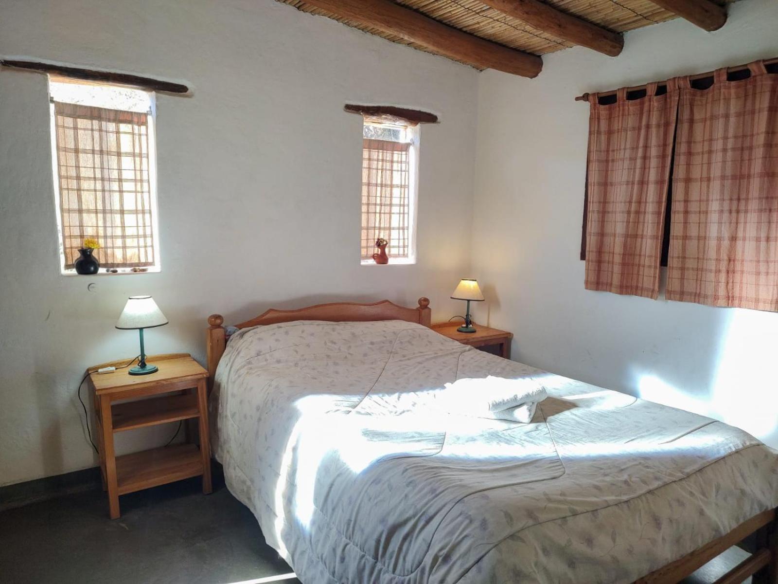 El Sol Hostel De Умауака Екстериор снимка